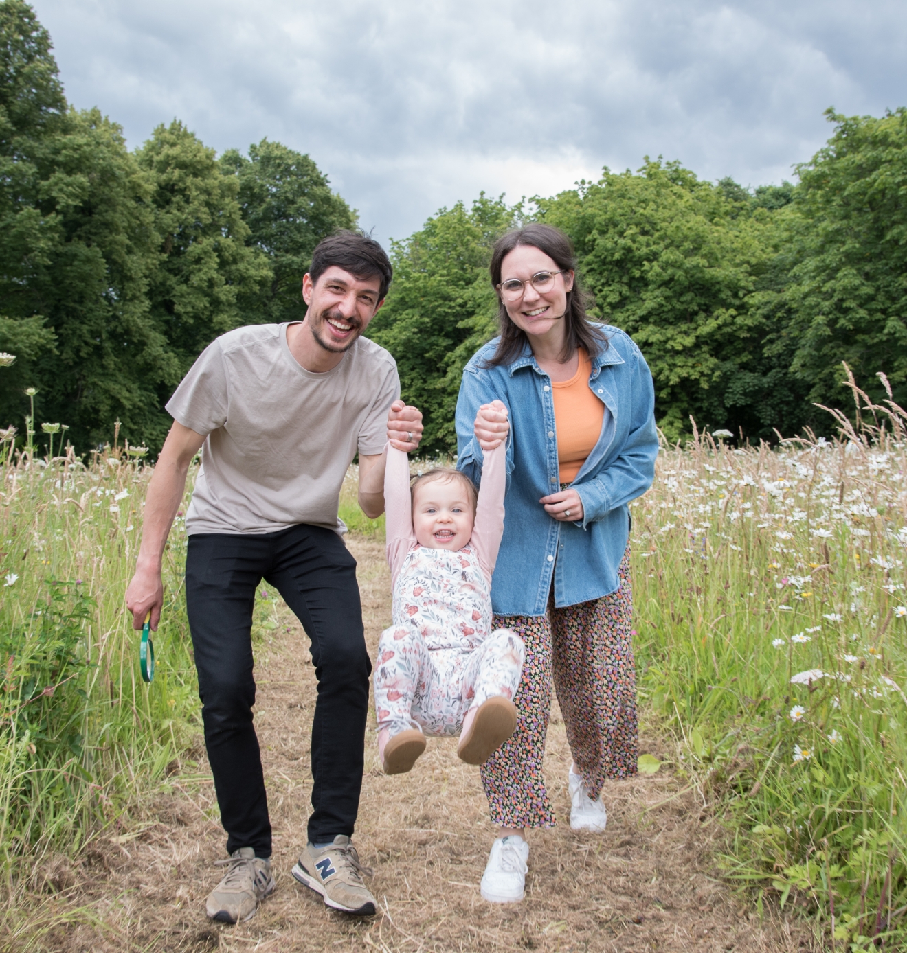 The image representing the page, About for, Niche.