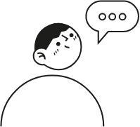 The icon for the Niche product feature expectation, Engaging for stakeholders.