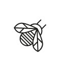 The Niche icon for the service, Biodiversity & sustainability services